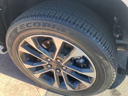 Used 2022 Jeep Grand Cherokee L Overland w/ Luxury Tech Group IV image 27