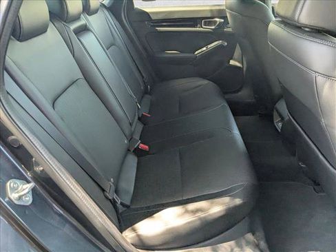 Used 2024 Honda Civic Sport Touring image 19