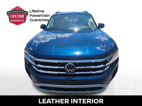 Used 2023 Volkswagen Atlas SE FWD image 5