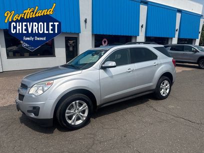 Used 2015 Chevrolet Equinox LT