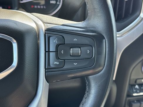 Used 2021 GMC Sierra 1500 Elevation w/ Preferred Package image 20