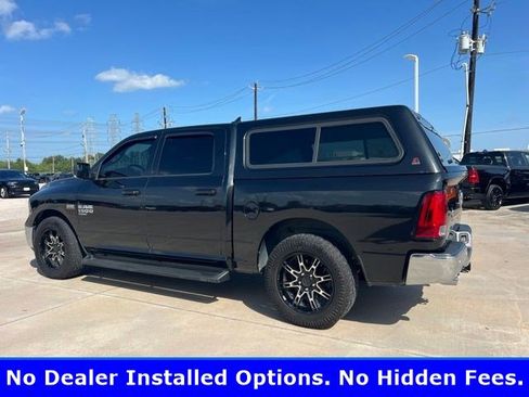 Used 2019 RAM 1500 Lone Star RWD image 6