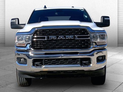 Used 2024 RAM 2500 Big Horn image 2