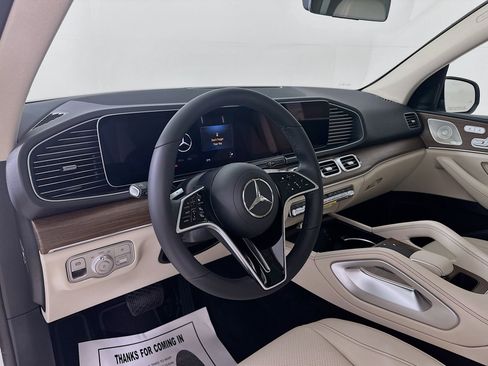 New 2026 Mercedes-Benz GLE 350 4MATIC image 10