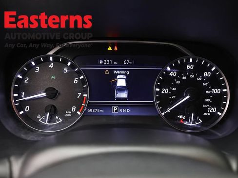Used 2022 Nissan Frontier S RWD image 17