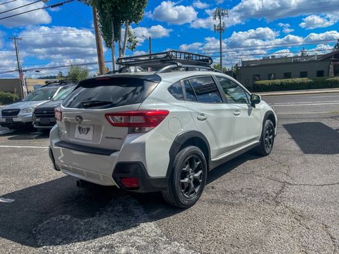 Used 2019 Subaru Crosstrek 2.0i Premium AWD/4WD image 5