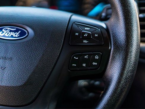 Used 2022 Ford Ranger XL w/ Equipment Group 101A High RWD image 13