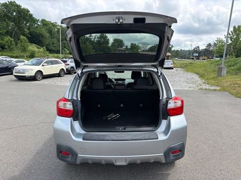 Used 2016 Subaru Crosstrek 2.0i Limited AWD/4WD image 11