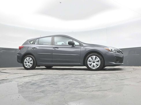 Used 2022 Subaru Impreza 2.0i AWD/4WD image 46