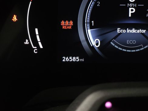 Used 2024 Lexus RX 350 AWD w/ Convenience Package image 23