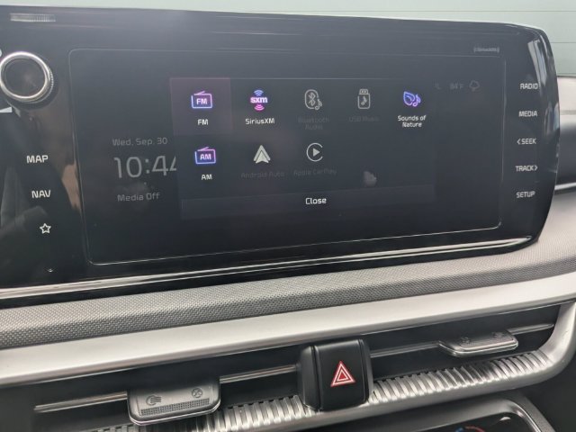 Used 2023 Kia K5 GT-Line FWD image 22