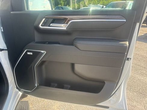 New 2026 Chevrolet Silverado 1500 RST w/ Convenience Package II AWD/4WD image 34