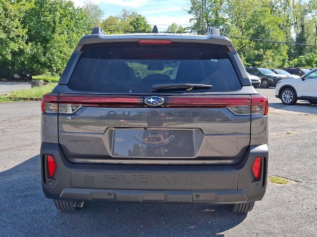 New 2026 Subaru Outback Premium AWD/4WD image 5