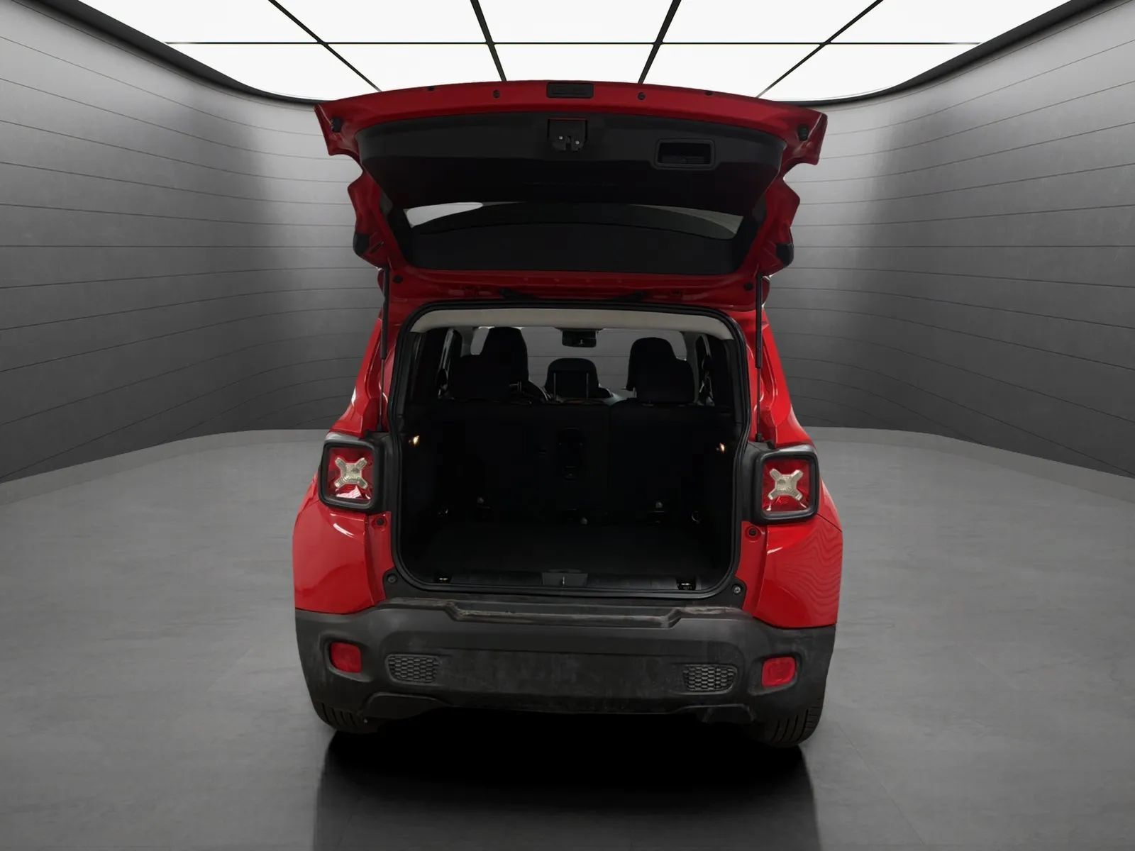 Used 2015 Jeep Renegade Latitude w/ Popular Equipment Group FWD image 20