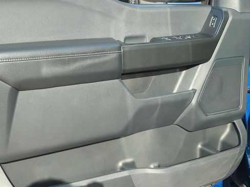 Used 2024 Ford F150 STX RWD image 19