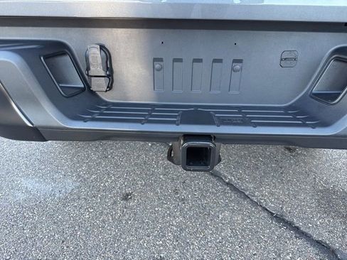 New 2025 Ford Ranger XL w/ Trailer Tow Package AWD/4WD image 37