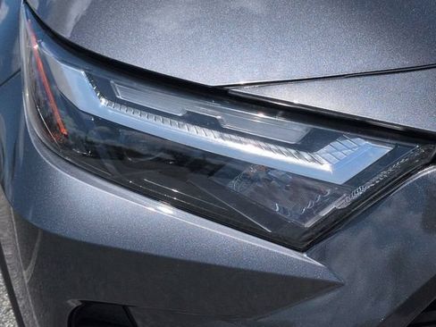 Certified 2023 Toyota RAV4 XLE Premium AWD/4WD image 10