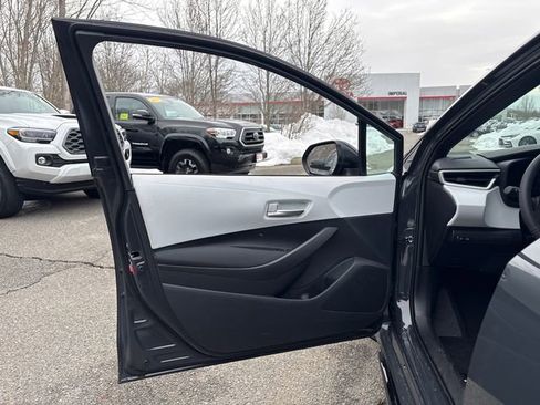 New 2026 Toyota Corolla SE image 14