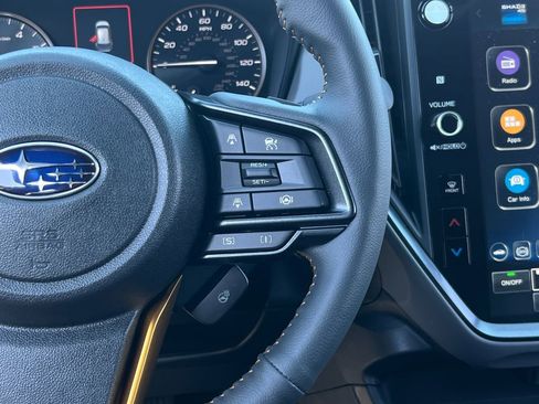 New 2026 Subaru Crosstrek 2.5i Wilderness AWD/4WD image 27