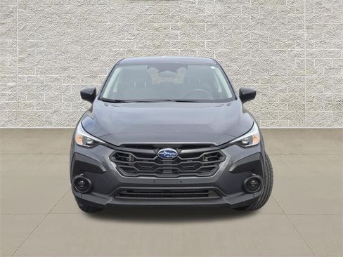 Used 2024 Subaru Crosstrek 2.0i AWD/4WD image 2