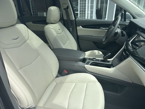 Used 2023 Cadillac XT6 Premium Luxury AWD/4WD image 33