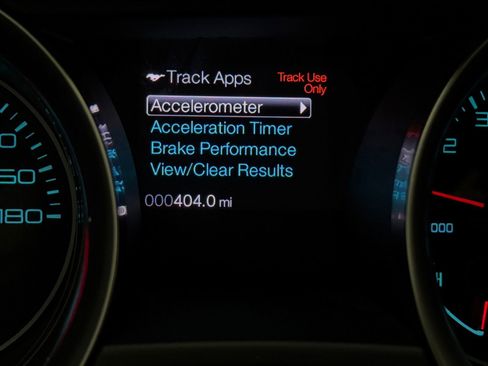 Used 2013 Ford Mustang Boss 302 image 49