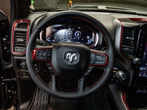 Used 2025 RAM 1500 Rebel w/ Rebel Level 1 Equipment Group image 20