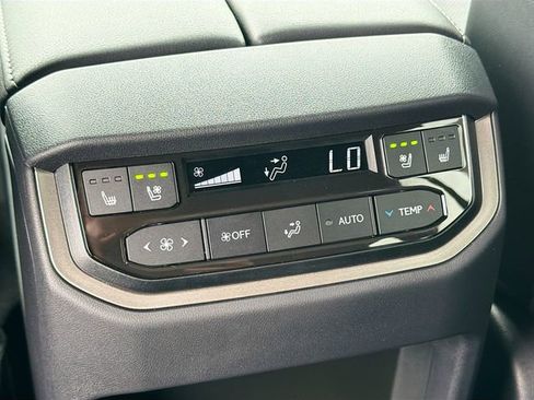 New 2026 Lexus TX 350 AWD image 21