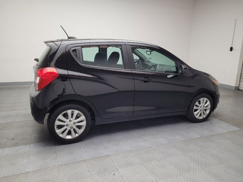 Used 2017 Chevrolet Spark LT image 10