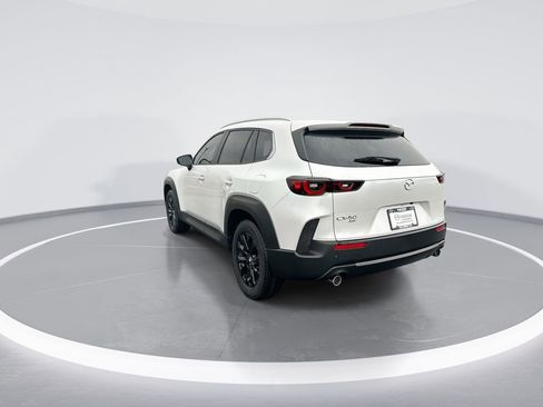 New 2026 MAZDA CX-50 AWD 2.5 S w/ Weather Package image 6