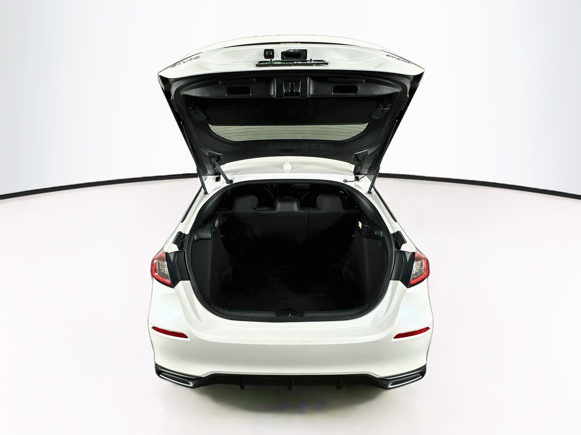 Used 2025 Honda Civic Sport image 27