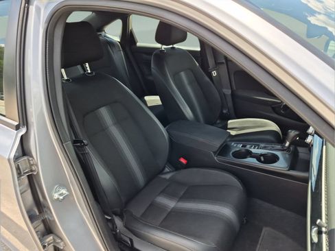Certified 2023 Honda Civic Sport image 19