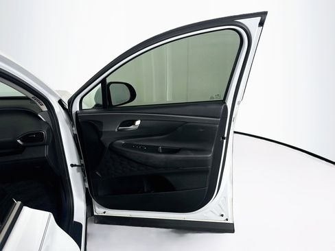 Used 2020 Hyundai Santa Fe SEL w/ Cargo Package FWD image 30