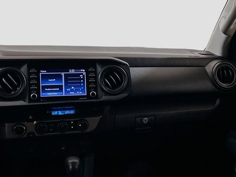 Used 2023 Toyota Tacoma SR image 19