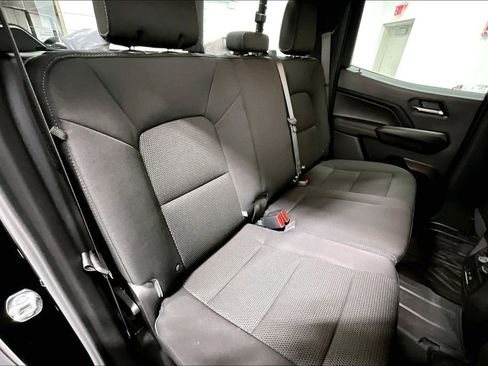 New 2026 GMC Canyon Elevation w/ Convenience Package RWD image 9