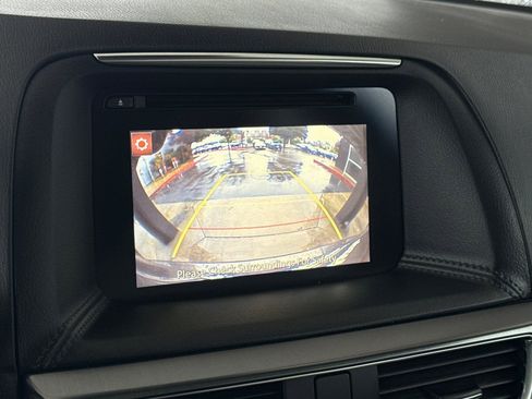 Used 2016 MAZDA CX-5 Grand Touring image 20