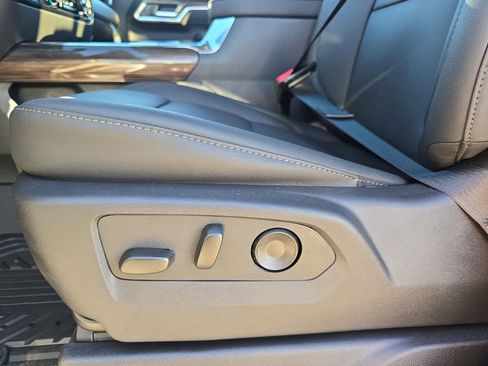 New 2026 Chevrolet Silverado 2500 LT w/ Trail Boss Package image 37