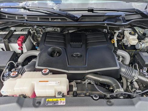 Used 2023 Toyota Tundra SR5 w/ TRD Sport Package image 21