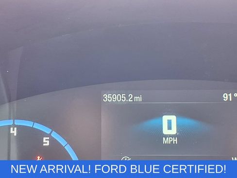 Certified 2023 Ford Bronco Sport Big Bend AWD/4WD image 16