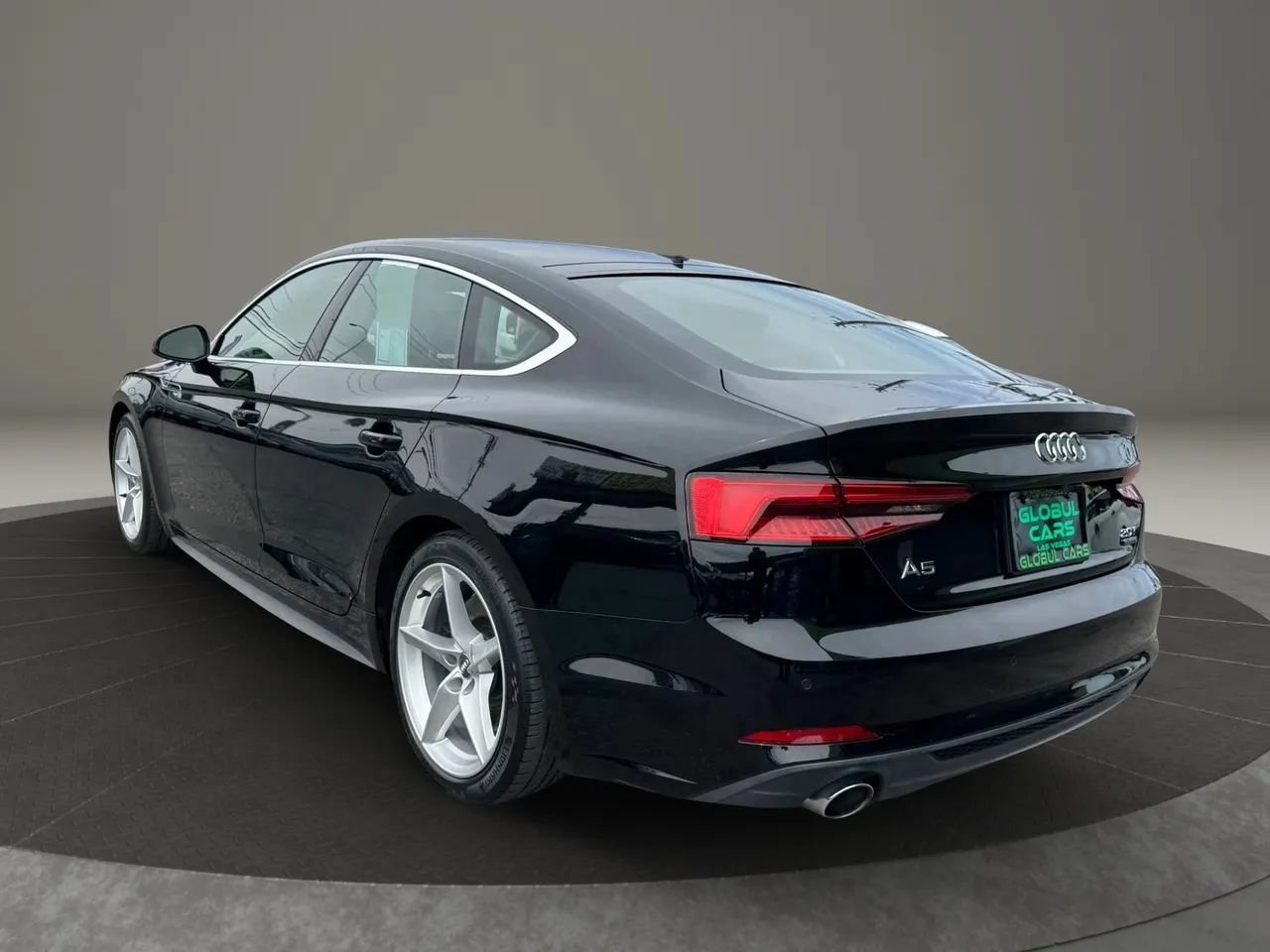 Used 2018 Audi A5 2.0T Premium Plus w/ Premium Plus AWD/4WD image 7