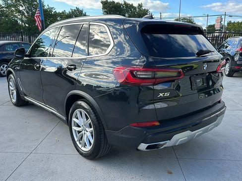 Used 2019 BMW X5 xDrive40i image 8