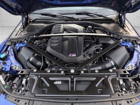 New 2026 BMW M2 w/ Lighting Package image 17