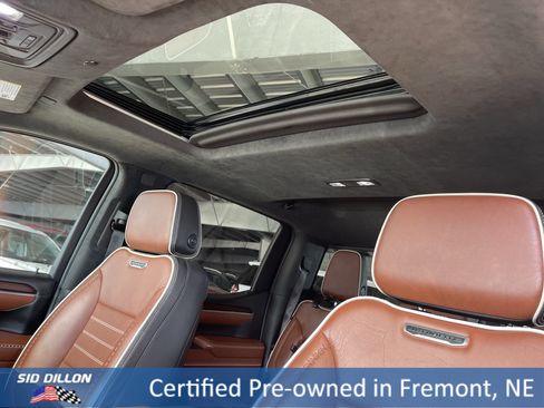 Certified 2023 GMC Sierra 1500 Denali Ultimate image 18