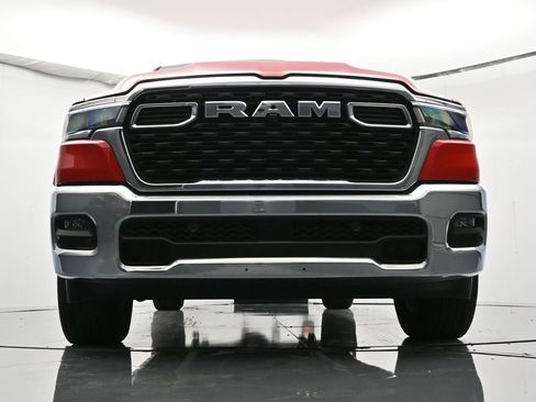Used 2025 RAM 1500 Big Horn image 37
