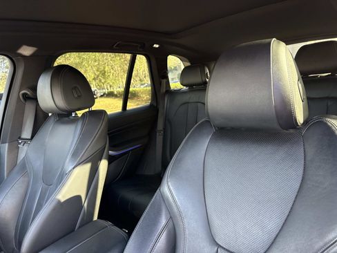 Used 2020 BMW X5 sDrive40i w/ Convenience Package image 21