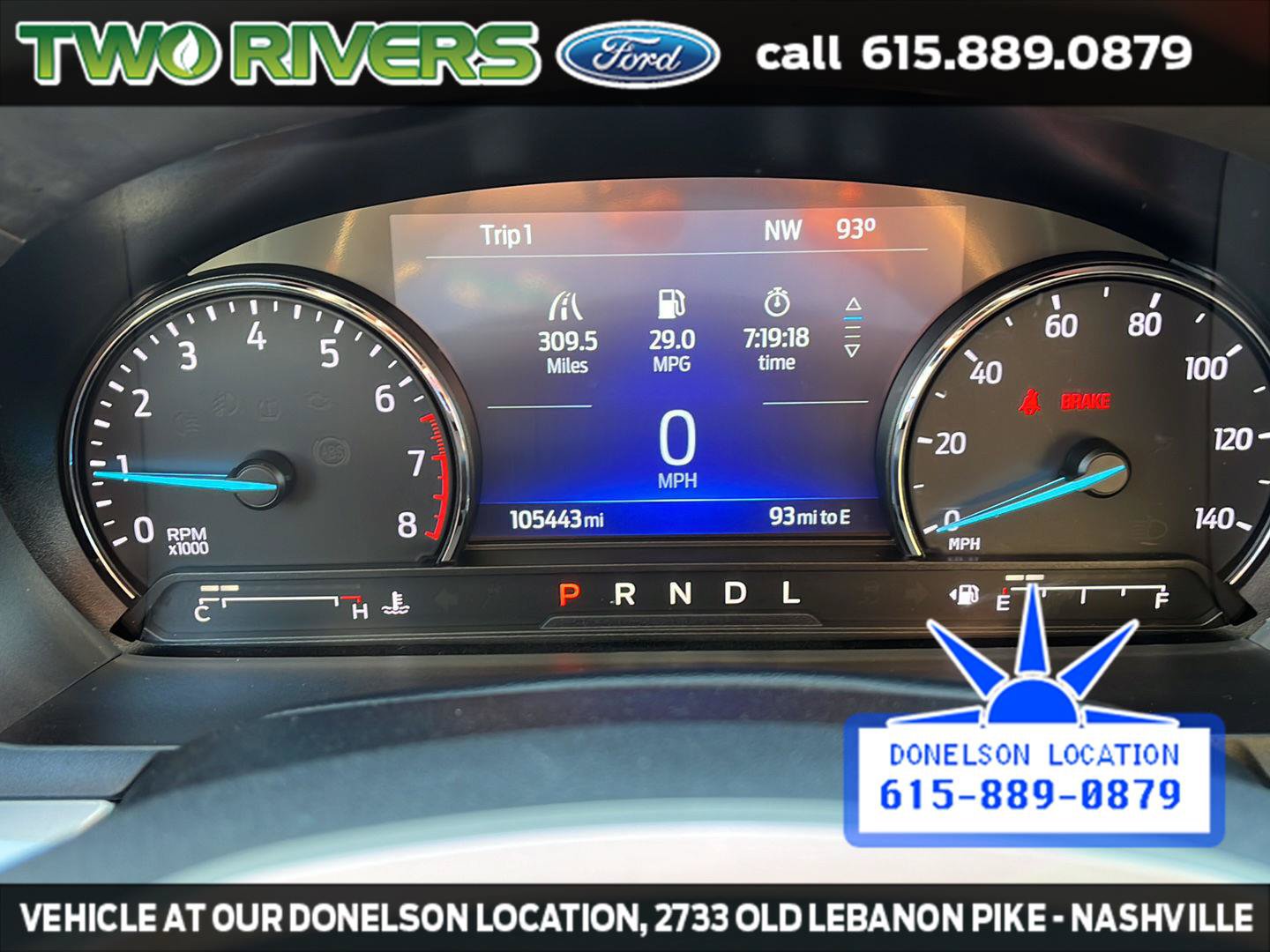 Used 2022 Ford Explorer XLT w/ Equipment Group 202A RWD image 20