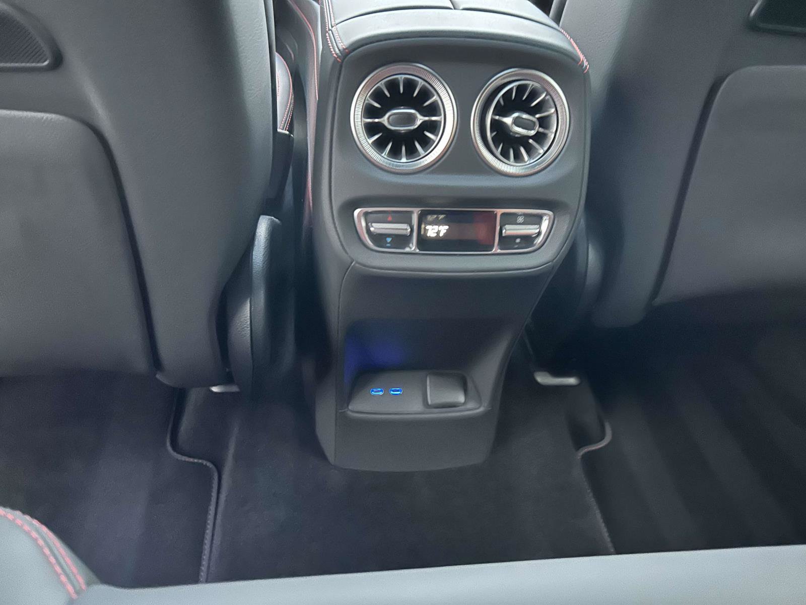 Certified 2026 Mercedes-Benz G 63 AMG 4MATIC image 41