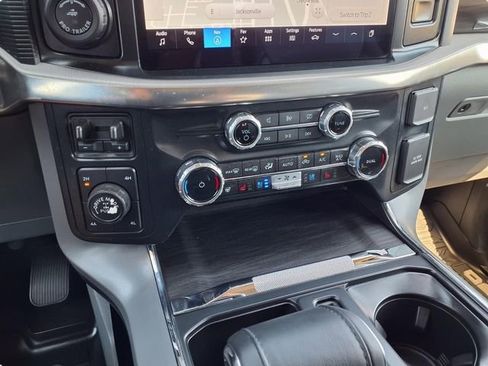 Used 2024 Ford F150 Lariat w/ Equipment Group 502A High AWD/4WD image 19