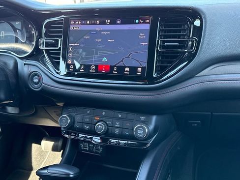 Used 2025 Dodge Durango GT AWD/4WD image 10