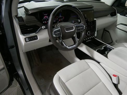 Used 2024 GMC Acadia Denali w/ Super Cruise Package AWD/4WD image 15